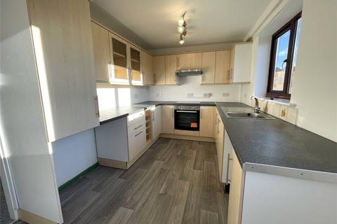 2 bedroom end of terrace house to rent, Gaerwen Uchaf Estate, Gaerwen, Isle of Anglesey, LL60