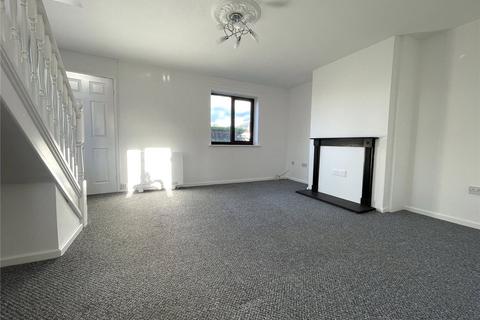2 bedroom end of terrace house to rent, Gaerwen Uchaf Estate, Gaerwen, Isle of Anglesey, LL60