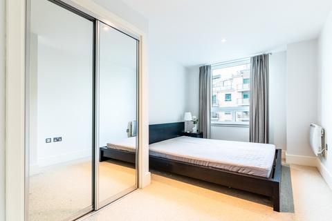 2 bedroom apartment to rent, St. George Wharf, London SW8