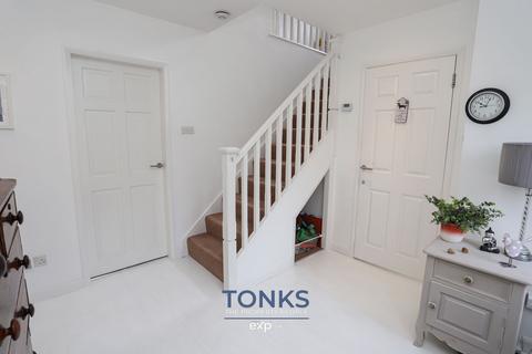 3 bedroom semi-detached house for sale, Blagdon Road, Halesowen B63
