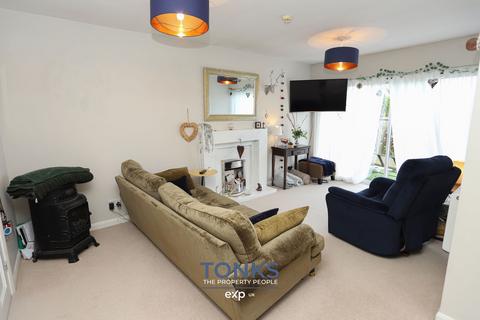 3 bedroom semi-detached house for sale, Blagdon Road, Halesowen B63