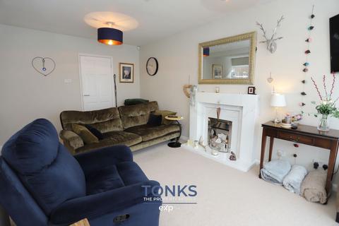 3 bedroom semi-detached house for sale, Blagdon Road, Halesowen B63