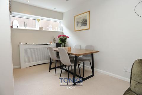 3 bedroom semi-detached house for sale, Blagdon Road, Halesowen B63