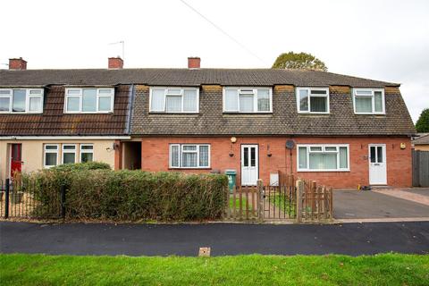 Cotrith Grove, Bristol, BS10