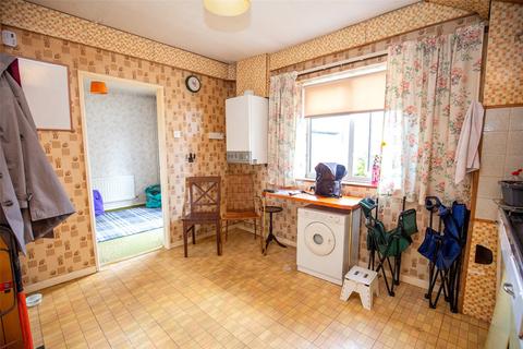undefined, Cotrith Grove, Bristol, BS10
