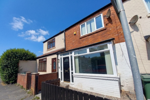 3 bedroom terraced house to rent, Hartlepool TS24