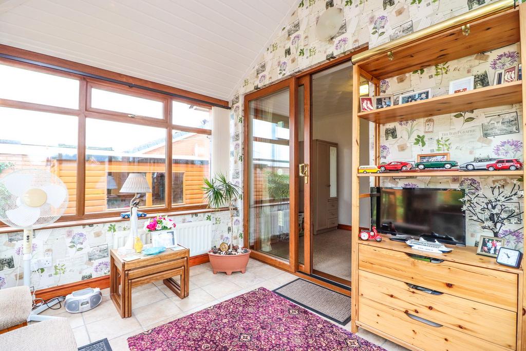 Sunroom