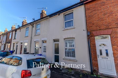 Turin Street, Ipswich, Suffolk, IP2