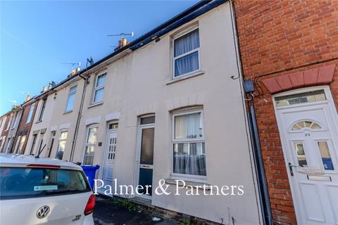 3 bedroom terraced house for sale, Turin Street, Ipswich, Suffolk, IP2
