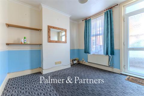 3 bedroom terraced house for sale, Turin Street, Ipswich, Suffolk, IP2