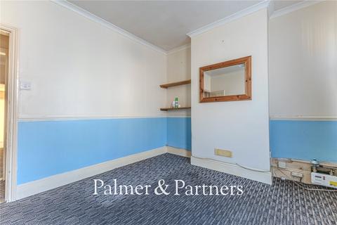3 bedroom terraced house for sale, Turin Street, Ipswich, Suffolk, IP2