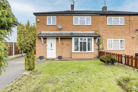 undefined, Goodwood Avenue, Arnold NG5