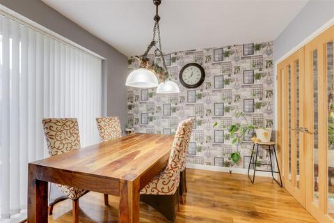 undefined, Goodwood Avenue, Arnold NG5