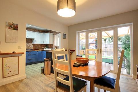 3 bedroom semi-detached house for sale, Westfield Close, Cottingham