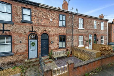 3 bedroom terraced house for sale, Moss Lane, Altrincham, WA15