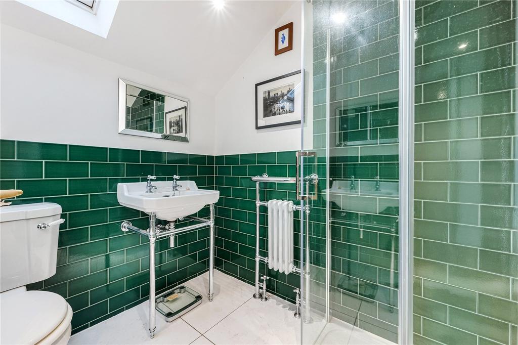 En Suite
