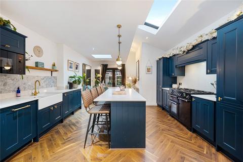 3 bedroom terraced house for sale, Moss Lane, Altrincham, WA15