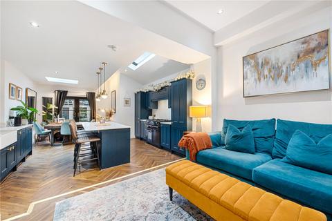 3 bedroom terraced house for sale, Moss Lane, Altrincham, WA15
