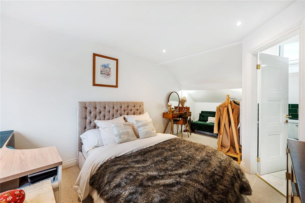 Principal Bedroom