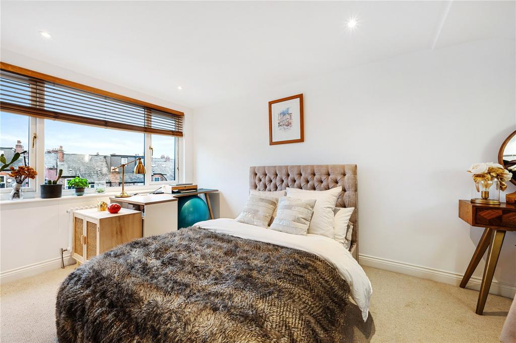 Principal Bedroom