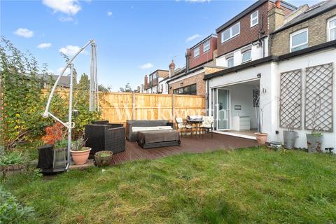2 bedroom terraced house for sale, Eldon Road, London, N22