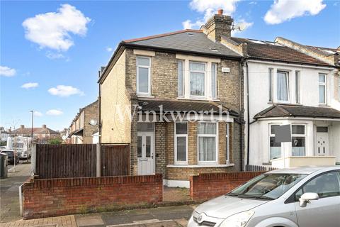 2 bedroom terraced house for sale, Eldon Road, London, N22