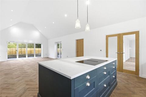 3 bedroom bungalow for sale, Firth Way, Great Moulton, Norwich, Norfolk, NR15