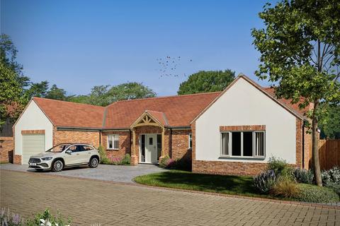undefined, Plot 2, Frith Way, Great Moulton, Norwich, NR15