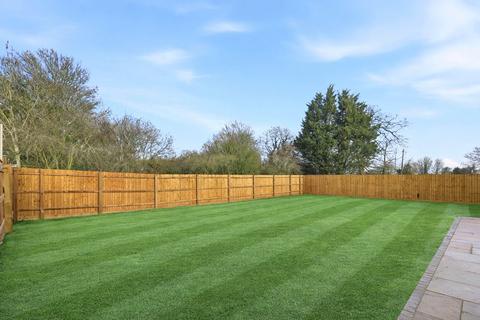 undefined, Plot 2, Frith Way, Great Moulton, Norwich, NR15