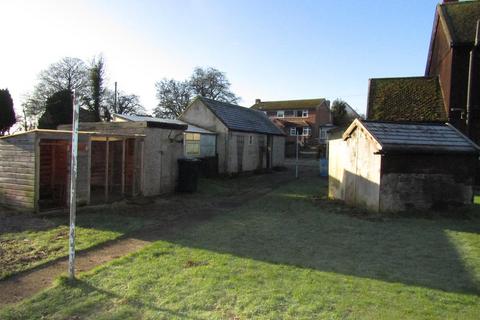 3 bedroom semi-detached house for sale, Church Lane, Marton Cum Grafton, York