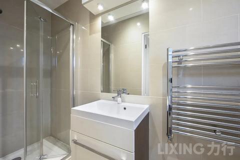 1 bedroom flat to rent, Roderick Road, Hampstead Heath, NW3 2NL