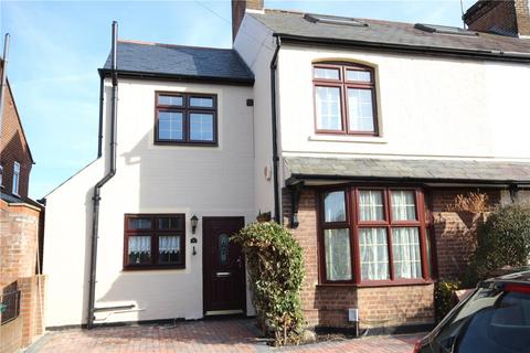 undefined, Kingcroft Road, Harpenden, AL5