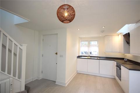 undefined, Kingcroft Road, Harpenden, AL5