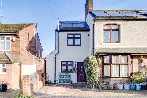 undefined, Kingcroft Road, Harpenden, AL5