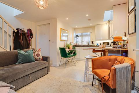 undefined, Kingcroft Road, Harpenden, AL5