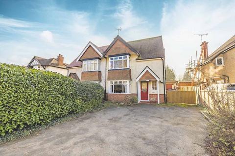 3 bedroom semi-detached house for sale, Windsor Road, Maidenhead SL6