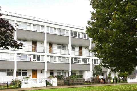 3 bedroom duplex to rent, Treby Street, Mile End, London, E3