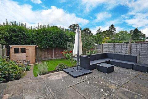 undefined, 22 Lodge Lane, Bridgnorth