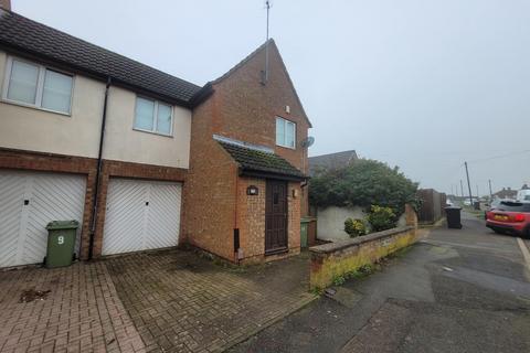 undefined, Tann Road, Finedon, Wellingborough
