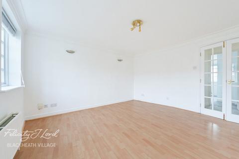 2 bedroom apartment for sale, Gilbert Close, London SE18