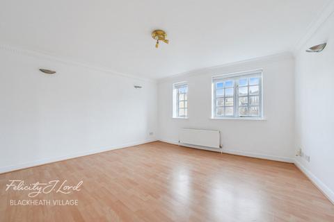 2 bedroom apartment for sale, Gilbert Close, London SE18