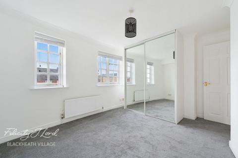 2 bedroom apartment for sale, Gilbert Close, London SE18