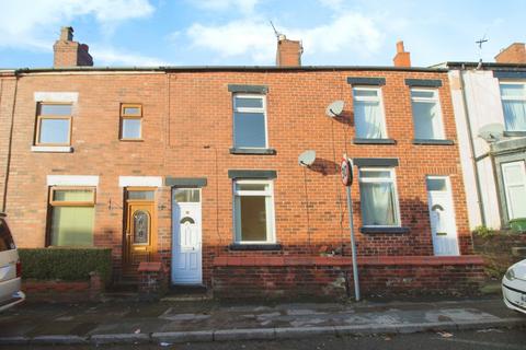 2 bedroom terraced house to rent, Croft Road, Lancashire PR6