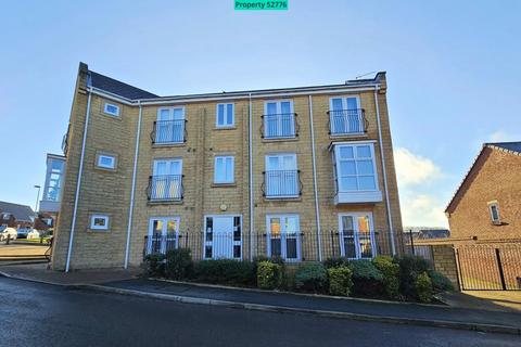 2 bedroom ground floor flat for sale, Ashby Gardens, Hyde, SK14 3EY
