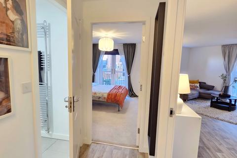 2 bedroom ground floor flat for sale, Ashby Gardens, Hyde, SK14 3EY