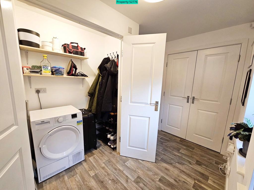 Storage room 1