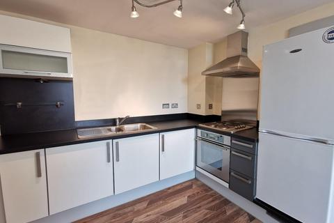 1 bedroom flat to rent, Textile Street, Dewsbury, West Yorkshire, UK, WF13