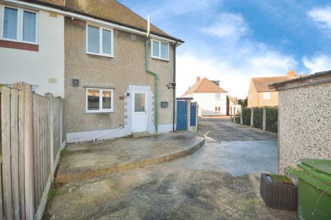 undefined, Talbot Crescent, Chesterfield S41