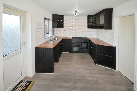 undefined, Talbot Crescent, Chesterfield S41
