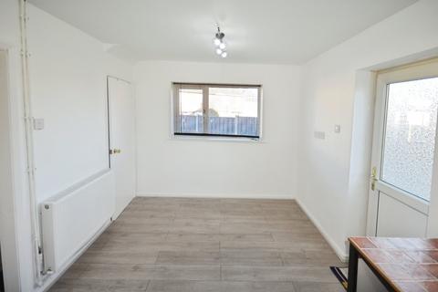 undefined, Talbot Crescent, Chesterfield S41